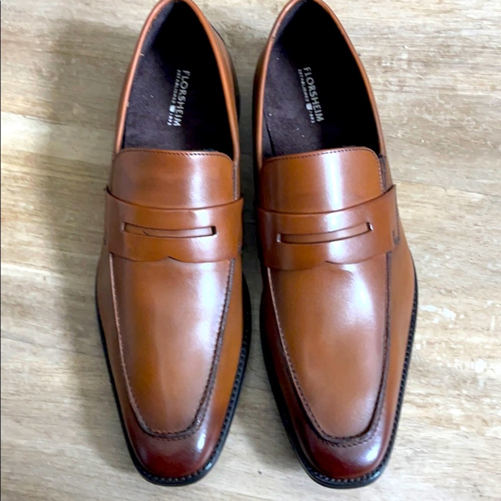 Florsheim